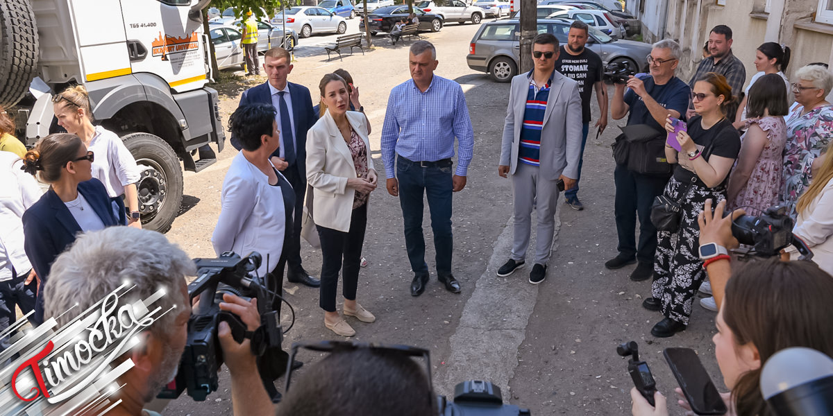 Ускоро почиње реконструкција ОШ „Јеремија Илић Јегор” у Рготини