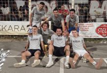 Завршен турнир „К3 Меморијал Јоца Михаиловић – 2025” у Котлујевцу: Победник у сениорској конкуренцији „Ауто школа Ракић” Завршен турнир „К3 Меморијал Јоца Михаиловић – 2025” у Котлујевцу: Победник у сениорској конкуренцији „Ауто школа Ракић”