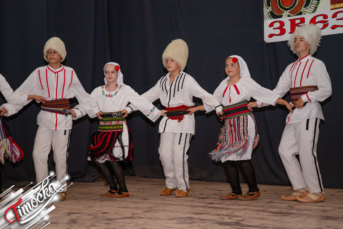 16. „Сабор косовских Срба Тимочке Крајине” у Звездану окупио велики број учесника