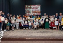 16. „Сабор косовских Срба Тимочке Крајине” у Звездану окупио велики број учесника (ФОТО) 16. „Сабор косовских Срба Тимочке Крајине” у Звездану окупио велики број учесника