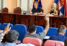 У Зајечару одржана 169. седница Градског већа 169. седница Градског већа града Зајечара