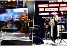 64. ФКМС: Одржана промоција књиге „Мадругада” и приређени рок концерти 64. ФКМС: Одржана промоција књиге „Мадругада” и приређени рок концерти