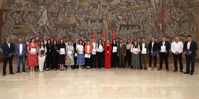 Канцеларији за младе града Зајечара 1,85 милиона за активности младих