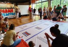 Књажевац домаћин Каравана родитељства „Породица у срцу” Књажевац домаћин Каравана родитељства „Породица у срцу”