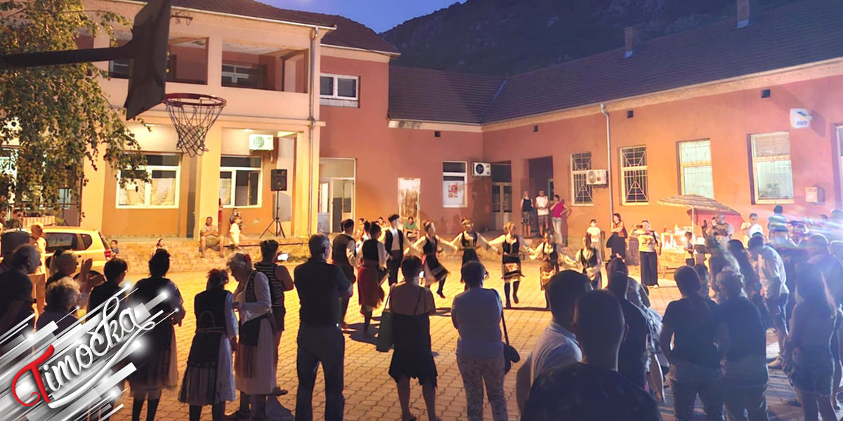 Одржана друга манифестација „Вратарничко коло” у Вратарници Одржана друга манифестација „Вратарничко коло” у Вратарници