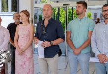 Опозиција у Зајечару позвала на нови скуп испред ПУ Зајечар, Виши суд одбио све жалбе опозиције Опозиција у Зајечару позвала на нови скуп испред ПУ Зајечар, Виши суд одбио све жалбе опозиције