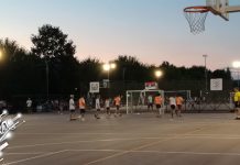 Отворен „Фудбал фест” на новим теренима код Градског стадиона у Књажевцу Отворен „Фудбал фест” на новим теренима код Градског стадиона у Књажевцу