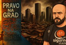 „Сигурне стазе”: Право на град „Сигурне стазе”: Право на град