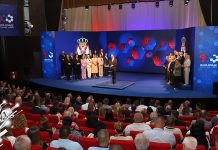 Премијер Мацут у Књажевцу: „Сваки део Србије има значајну улогу у изградњи наше заједничке будућности“