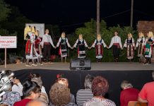 У Грлишту одржани 6. „Петровдански дани” (ФОТО) У Грлишту одржани 6. „Петровдански дани”