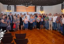 У Књажевцу додељени уговори за унапређење енергетске ефикасности уз подршку државе У Књажевцу додељени уговори за унапређење енергетске ефикасности уз подршку државе