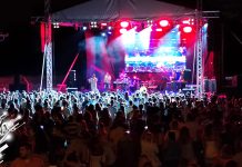 У Књажевцу почео 64. Фестивал културе младих Србије