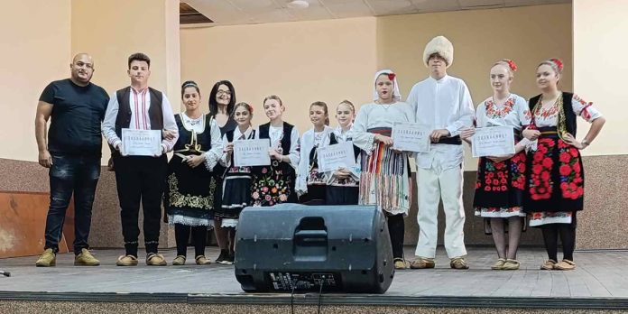 U Metrisu odrzan cetvrti Arandjelovdanski sabor