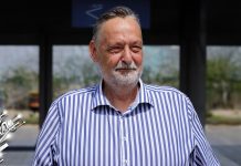 Бошко Ничић именован за државног секретара у Министарству рударства и енергетике Бошко Ничић