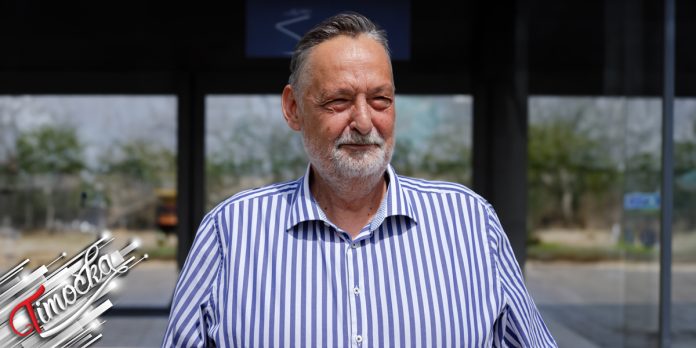 Бошко Ничић