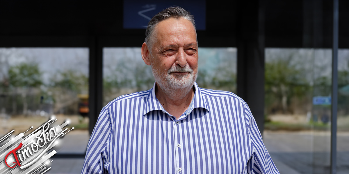 Бошко Ничић