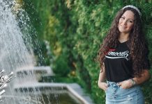 Ујутру сунчано, поподне променљиво облачно и нестабилно, до 33 степена Девојка у мајици „Тимочка”