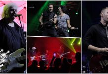 Друга фестивалска ноћ 58. зајечарске „Гитаријаде” протекла уз рок и метал звуке Друга фестивалска ноћ 58. зајечарске „Гитаријаде” протекла уз рок и метал звуке