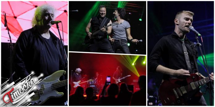 Друга фестивалска ноћ 58. зајечарске „Гитаријаде” протекла уз рок и метал звуке