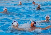 Отворен тродневни Међународни турнир у ватерполу у Бору Отворен тродневни Међународни турнир у ватерполу у Бору