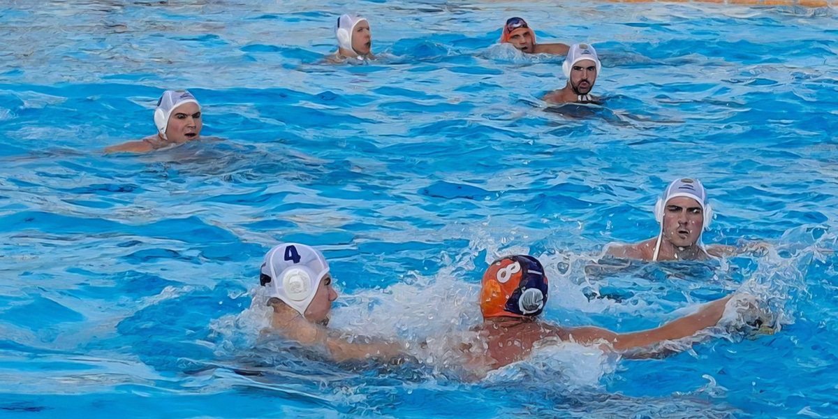 Отворен тродневни Међународни турнир у ватерполу у Бору