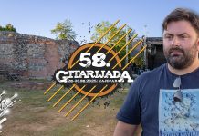 Познати учесници на 58. „Гитаријади” у Зајечару Познати учесници на 58. „Гитаријади” у Зајечару