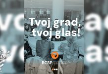 ТОЦ: Тренинг за младе „Спољна и безбедносна политика и твој глас у локалној заједници“