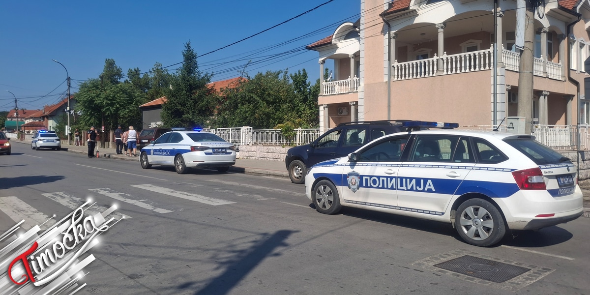 У саобраћајној несрећи у Зајечару једна особа смртно страдала У саобраћајној несрећи у Зајечару једна особа смртно страдала