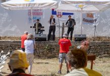 У селу Јаловик Извор одржан Фестивал народног стваралаштва „Панаџур” У селу Јаловик Извор одржан Фестивал народног стваралаштва „Панаџур”