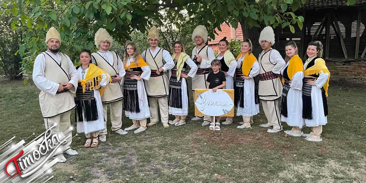 УЗОКТ „Уникат даг” Зајечар