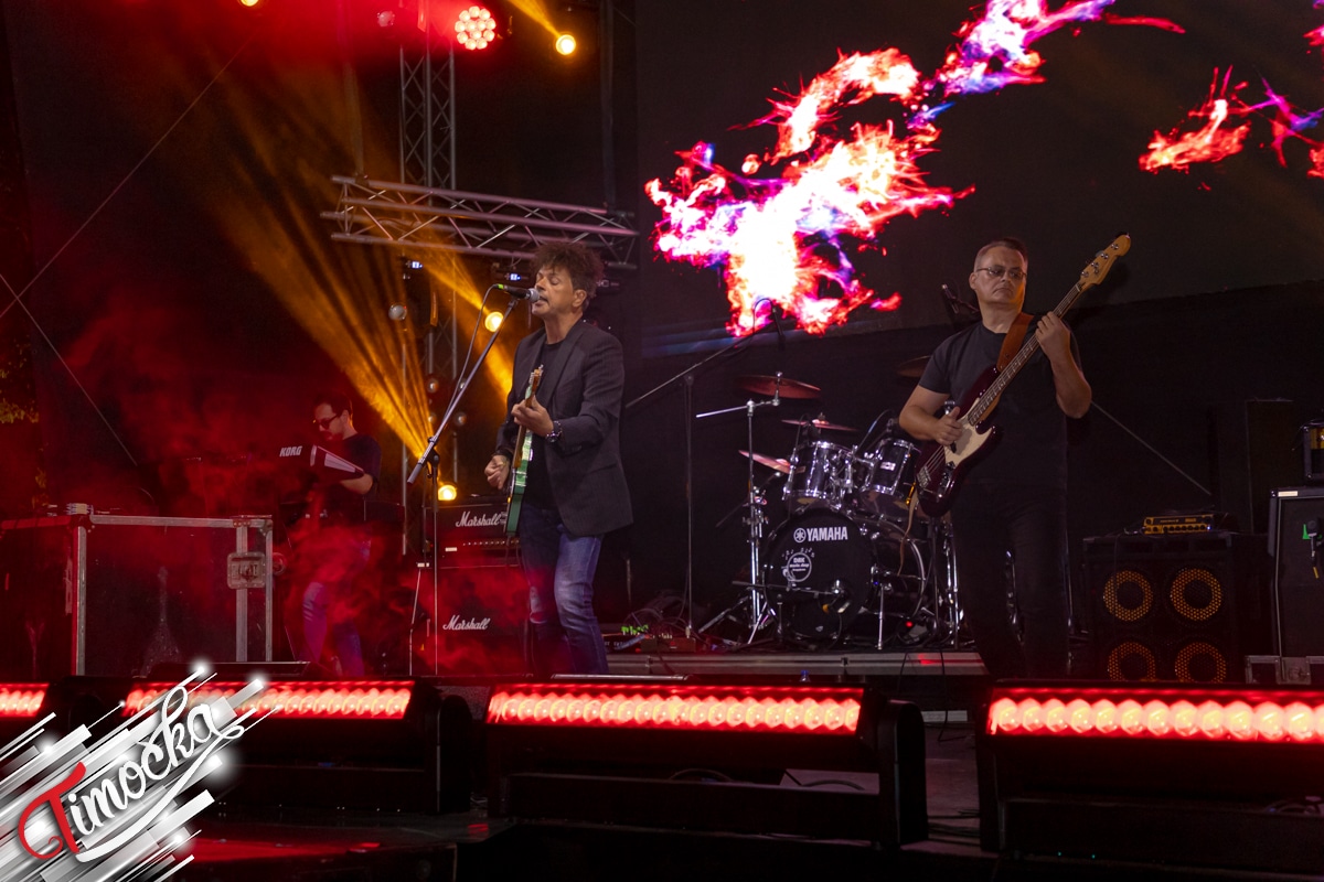 Завршена 58. „Гитаријада” у Зајечару: „Promonael” и „Moxie 8” поделили прву награду