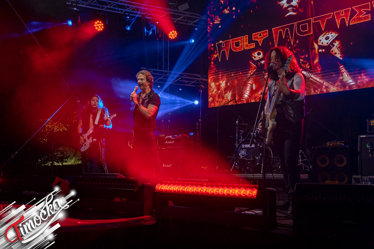 Завршена 58. „Гитаријада” у Зајечару: „Promonael” и „Moxie 8” поделили прву награду