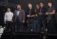 Завршена 58. „Гитаријада” у Зајечару: „Promonael” и „Moxie 8” поделили прву награду (ФОТО) Завршена 58. „Гитаријада” у Зајечару: „Promonael” и „Moxie 8” поделили прву награду