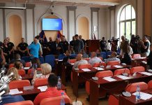 Нови градоначелник Зајечара је др Владимир Виденовић