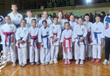 11 медаља за ГКК „Зајечар” на 43. „Copper Cup 2025” у Бору 11 медаља за ГКК „Зајечар” на 43. „Copper Cup 2025” у Бору