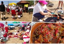 Четврта „Прженијада” одржана у селу Ошљане Четврта „Прженијада” одржана у селу Ошљане