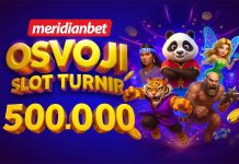 Да ли сте спремни за изазов вредан пола милиона? Да ли сте спремни за изазов вредан пола милиона?