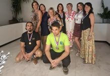 Екипа зајечарског театра најуспешнија на Сусретима запослених у култури Србије Екипа зајечарског театра најуспешнија на Сусретима запослених у култури Србије