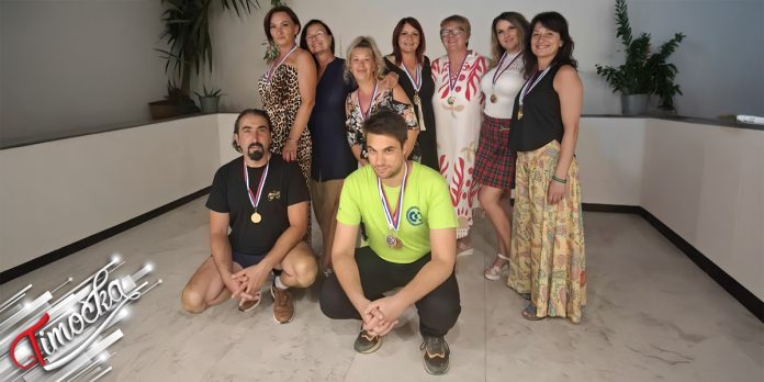 Екипа зајечарског театра најуспешнија на Сусретима запослених у култури Србије