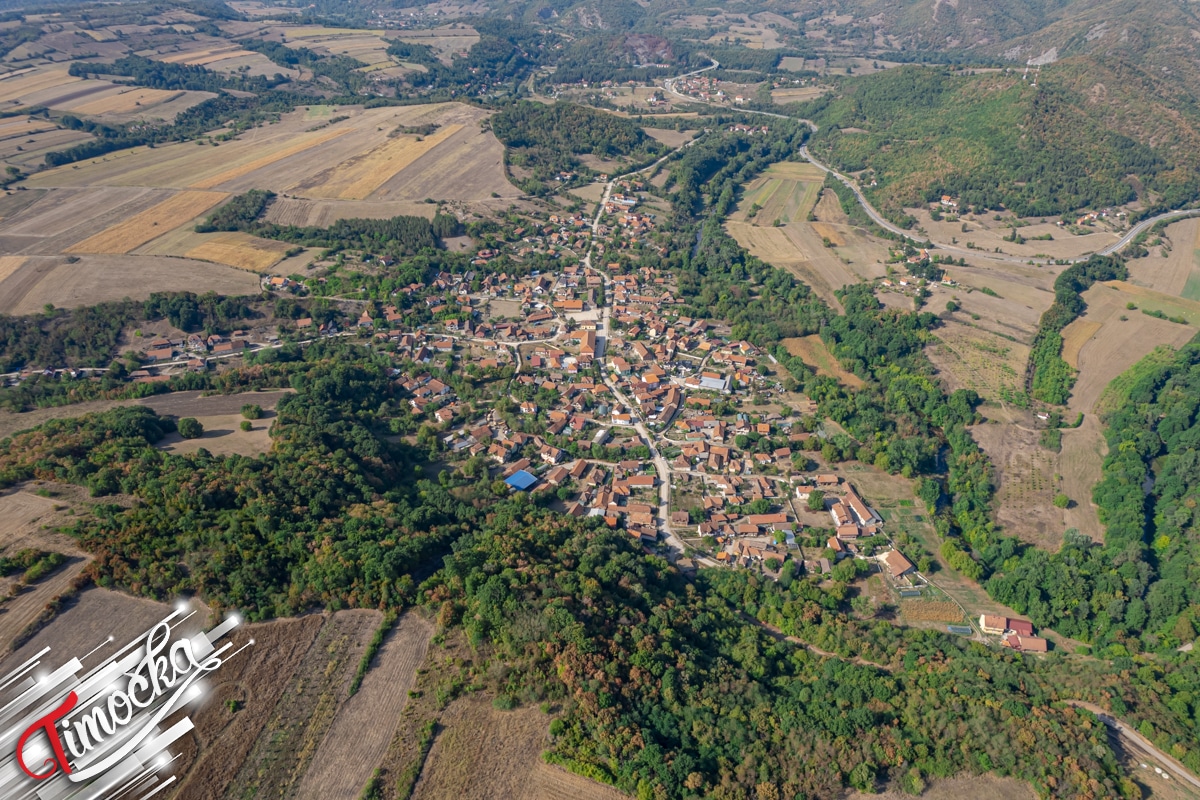 Фолклор: Чувар традиције у Зајечару – КУД „Ромулијана” Гамзиград