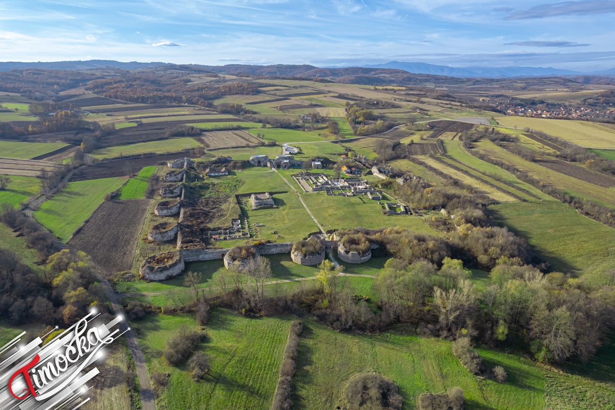 Фолклор: Чувар традиције у Зајечару – КУД „Ромулијана” Гамзиград