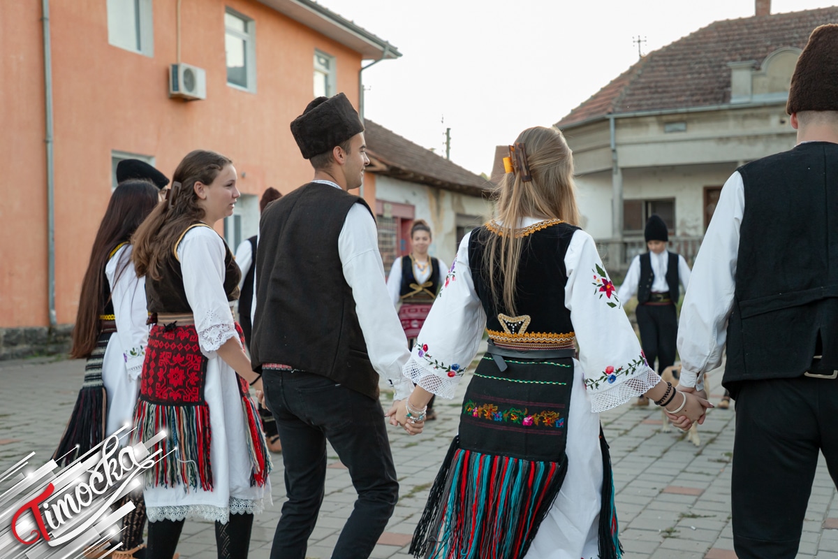 Фолклор: Чувар традиције у Зајечару – КУД „Ромулијана” Гамзиград