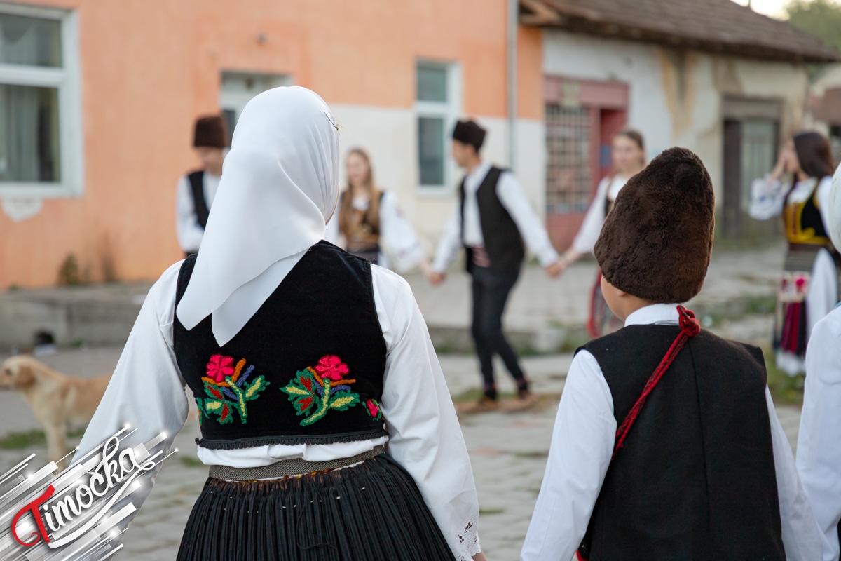 Фолклор: Чувар традиције у Зајечару – КУД „Ромулијана” Гамзиград