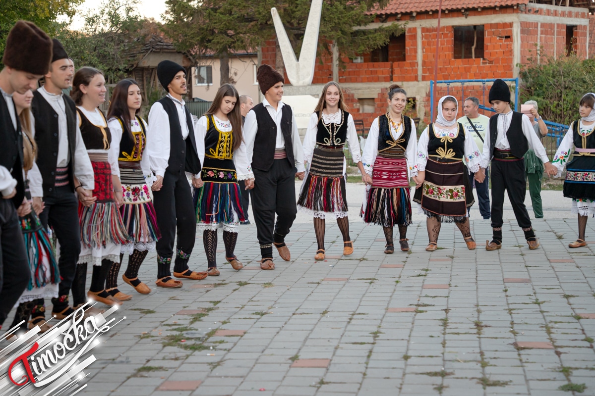 Фолклор: Чувар традиције у Зајечару – КУД „Ромулијана” Гамзиград