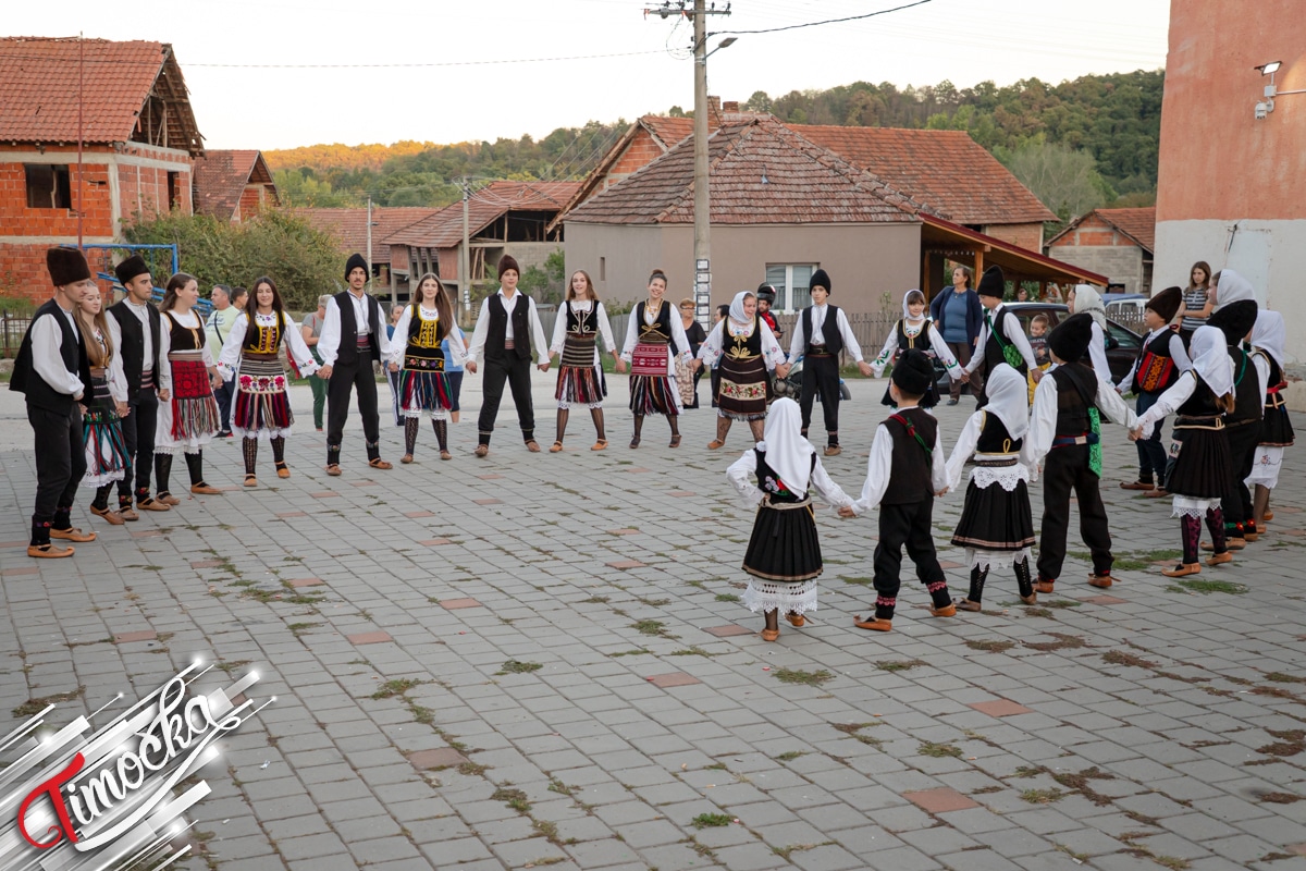 Фолклор: Чувар традиције у Зајечару – КУД „Ромулијана” Гамзиград