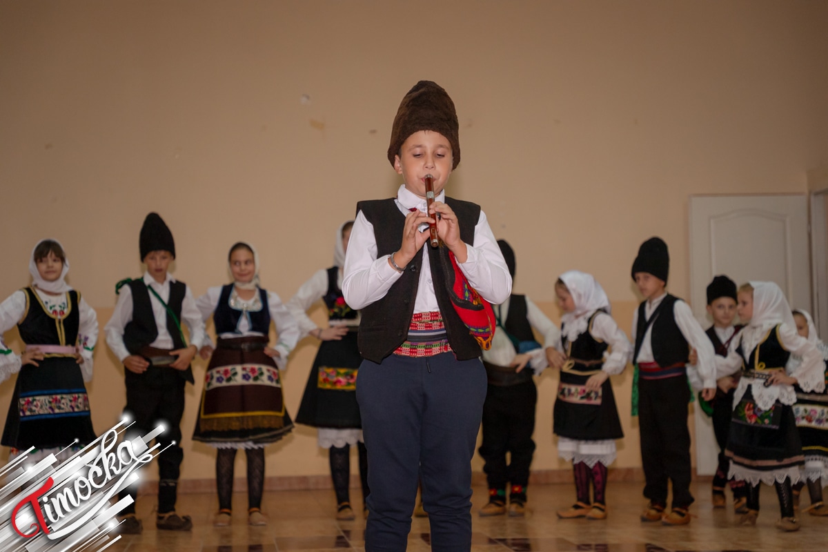 Фолклор: Чувар традиције у Зајечару – КУД „Ромулијана” Гамзиград