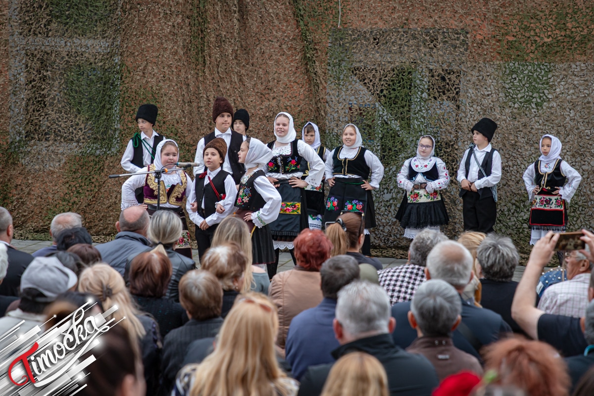 Фолклор: Чувар традиције у Зајечару – КУД „Ромулијана” Гамзиград