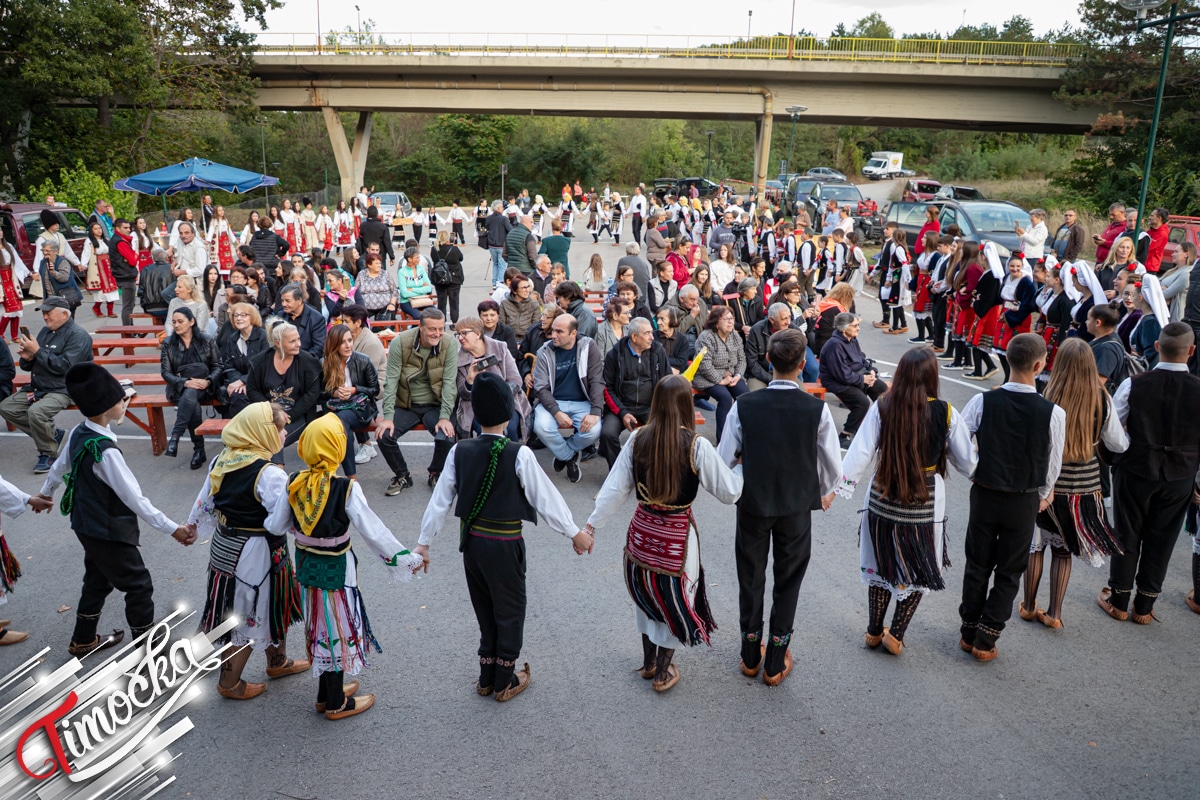 Фолклор: Чувар традиције у Зајечару – КУД „Ромулијана” Гамзиград
