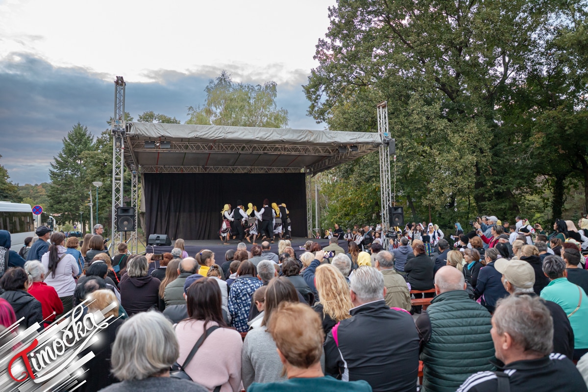 Фолклор: Чувар традиције у Зајечару – КУД „Ромулијана” Гамзиград