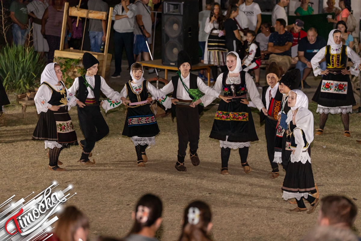 Фолклор: Чувар традиције у Зајечару – КУД „Ромулијана” Гамзиград